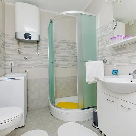 Apartmán Blue Sun